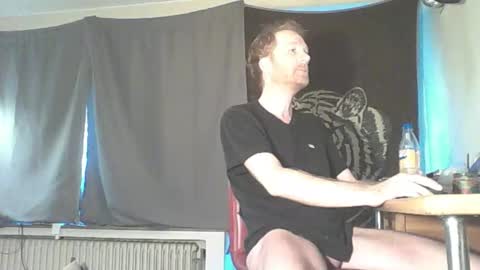 andi101 online show from February 2, 7:51 am