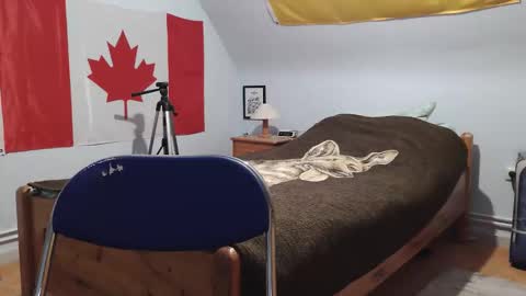 Snapshot of andre124231 chatting on October 10, 7:07 pm Andre online show from October 10, 7:07 pm