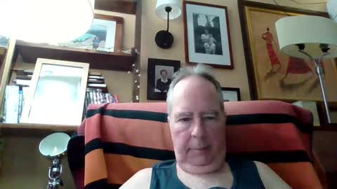 andre6045 online show from March 1, 8:19 pm