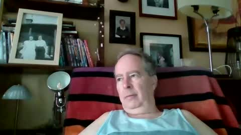 andre6045 online show from April 2, 7:44 pm