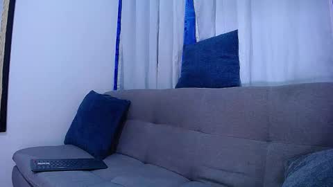 Andre Parker online show from February 9, 11:31 pm