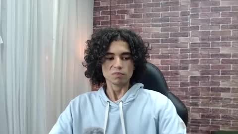 andrea_ocasio online show from February 19, 12:44 pm