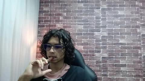 andrea_ocasio online show from February 21, 12:28 pm