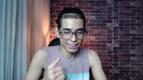 andrea_ocasio online show from February 20, 12:25 pm