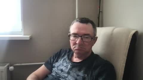 andreass60 online show from May 6, 11:55 am