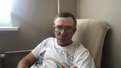 andreass60 online show from July 31, 5:07 am