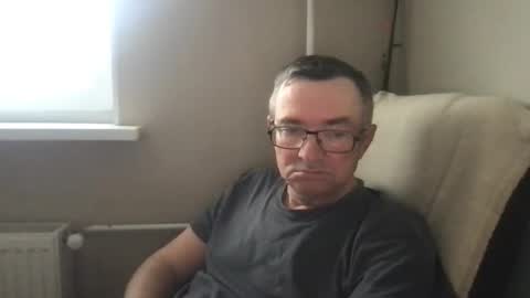 andreass60 online show from May 19, 5:35 am