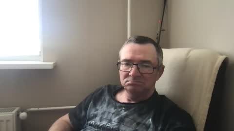 andreass60 online show from May 7, 12:05 pm