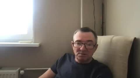 andreass60 online show from January 6, 9:57 am