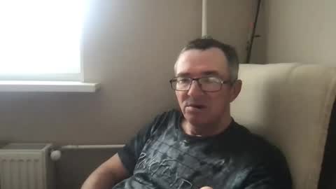 andreass60 online show from May 13, 7:16 am