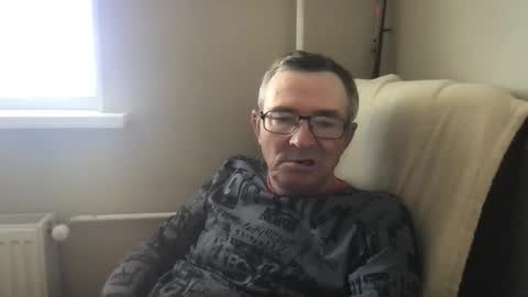 andreass60 online show from May 28, 12:14 pm