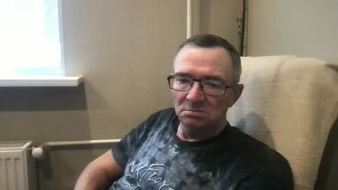 andreass60 online show from November 5, 7:21 am