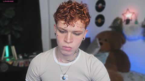 Andrew online show from September 12, 12:32 am