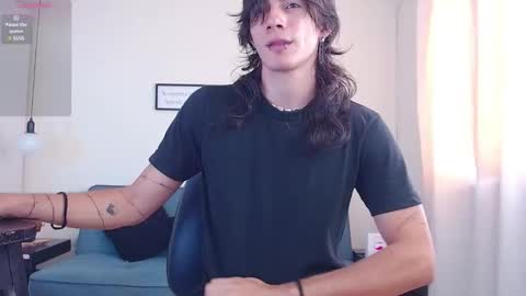 Andrey online show from March 10, 8:12 pm