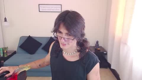 Andrey online show from January 12, 8:14 pm