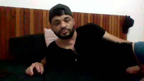 andreloko123 online show from January 17, 2:18 am