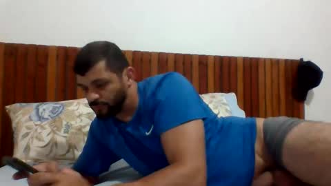 andreloko123 online show from November 4, 1:39 am