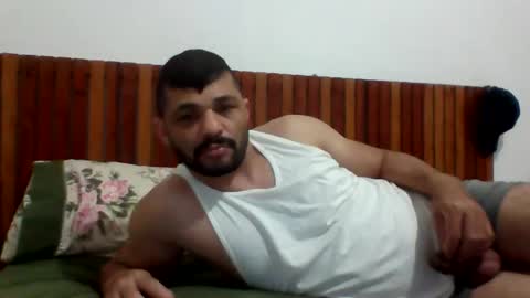 andreloko123 online show from September 9, 1:38 am