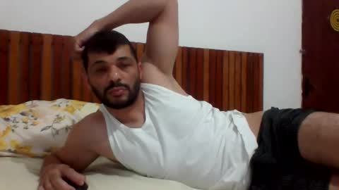 andreloko123 online show from November 29, 9:50 pm