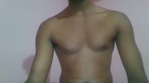 andres01_ online show from March 4, 1:51 pm
