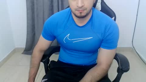 Snapshot of andres180950734 chatting on October 3, 11:15 am andres180950734 online show from October 3, 11:15 am