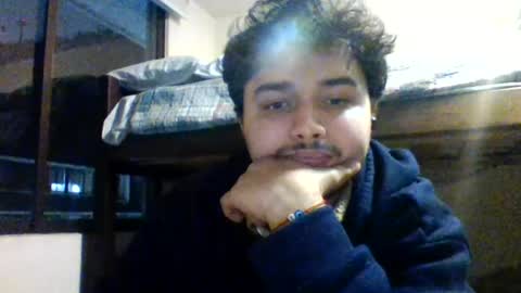 andres3142 online show from July 16, 10:50 pm