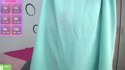 Alann online show from December 13, 5:43 pm