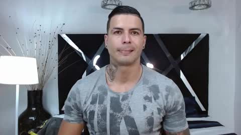 insta andres clark  online show from March 3, 6:18 pm