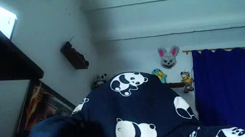 Andrs   o online show from May 31, 7:09 am
