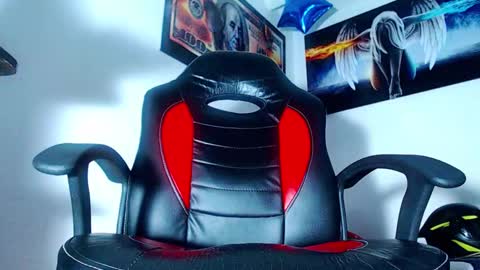 Andrs   o online show from October 4, 5:12 am