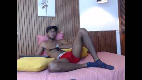 andres_kor online show from December 20, 2:05 pm