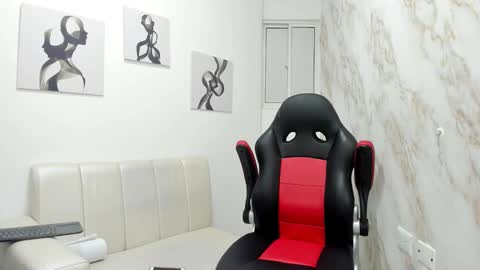 ANDRES  online show from September 14, 3:52 am