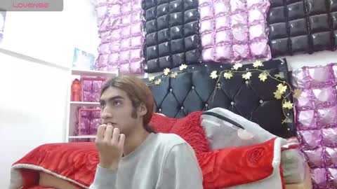 andresdark_07 online show from January 9, 12:38 am