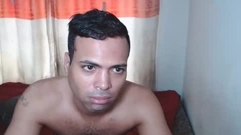 Snapshot of andresfern chatting on January 5, 4:48 pm ANDRES online show from January 5, 4:48 pm