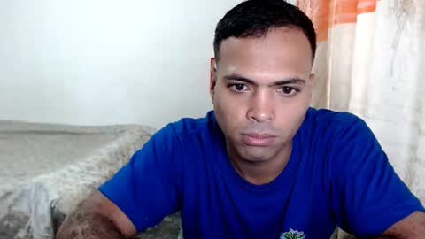 ANDRES online show from November 1, 8:02 pm