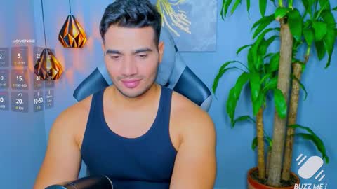 Andres online show from September 12, 3:17 am