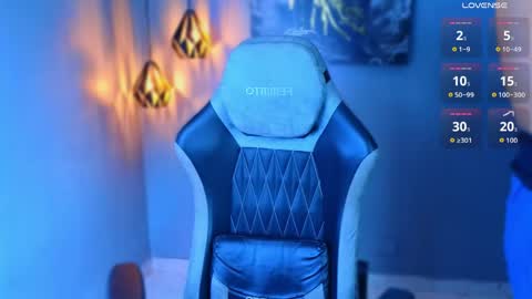 Andres online show from May 5, 12:51 pm