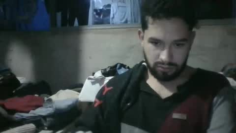 andresi00 online show from December 5, 5:25 am