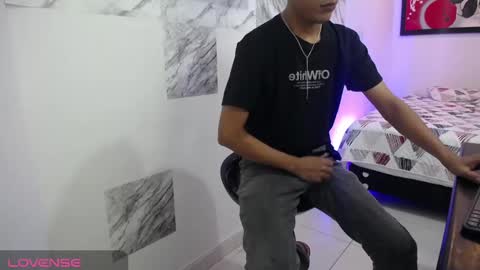 Andres Dean online show from January 18, 8:51 pm