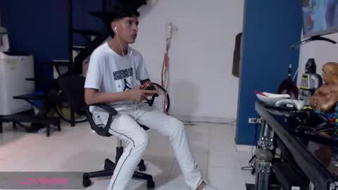 Andres Dean online show from September 27, 5:05 am