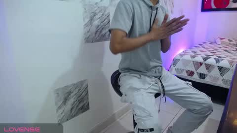 Andres Dean online show from January 20, 8:07 pm