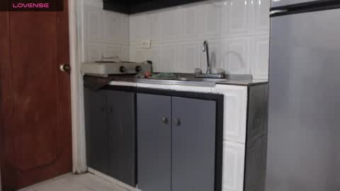 Andres Dean online show from December 24, 12:44 am