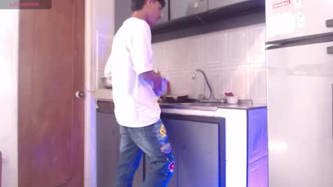 Andres Dean online show from October 7, 8:02 pm