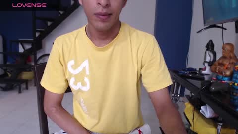 Andres Dean online show from January 19, 6:32 pm