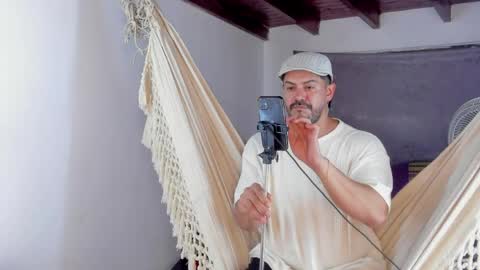 Andres online show from June 3, 12:34 am
