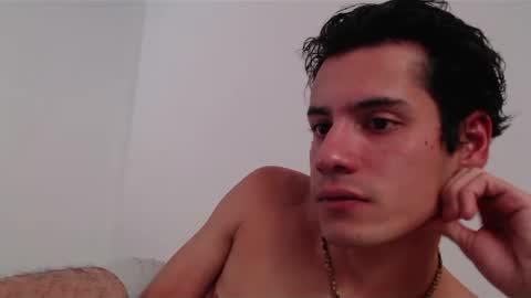 Andres Torres online show from December 4, 7:01 pm