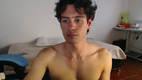 Andres Torres online show from January 29, 3:04 pm