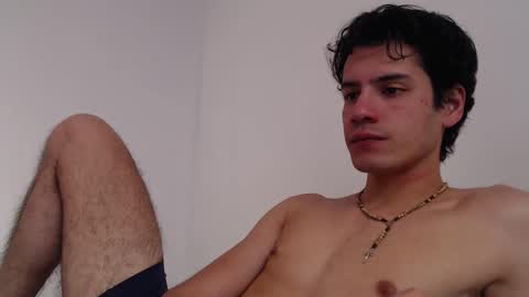 Andres Torres online show from December 11, 4:37 pm