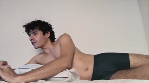 Andres Torres online show from February 23, 3:58 pm