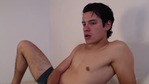 Andres Torres online show from January 2, 4:02 pm